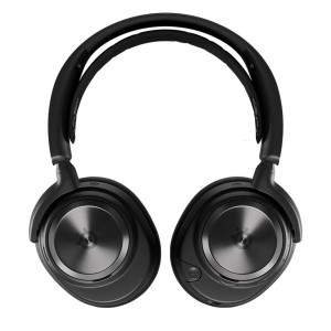 هدفون بی سیم استیل سریز مدل Arctis Nova Pro